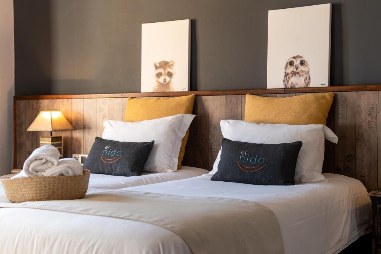 El Nido Hotel 3*