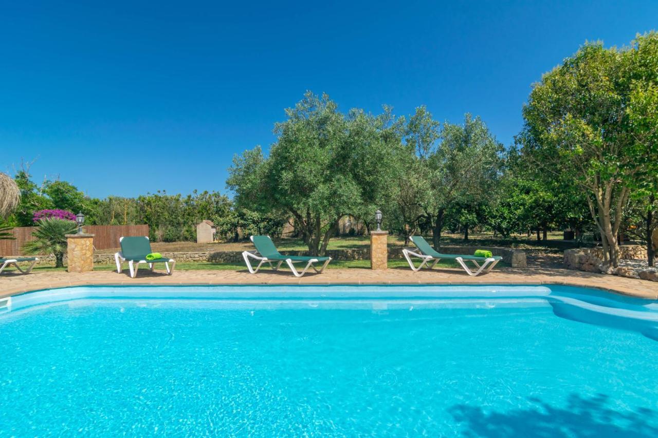 Pili Villa Fenalitx (Fenalich)