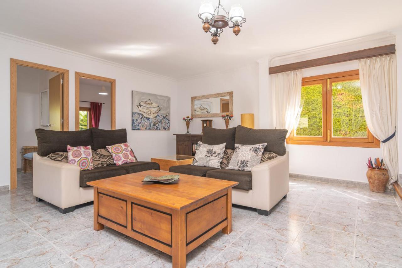 Pili Villa Fenalitx (Fenalich)