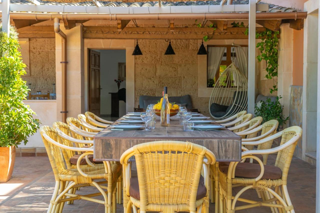 Villa Pili Fenalitx (Fenalich)