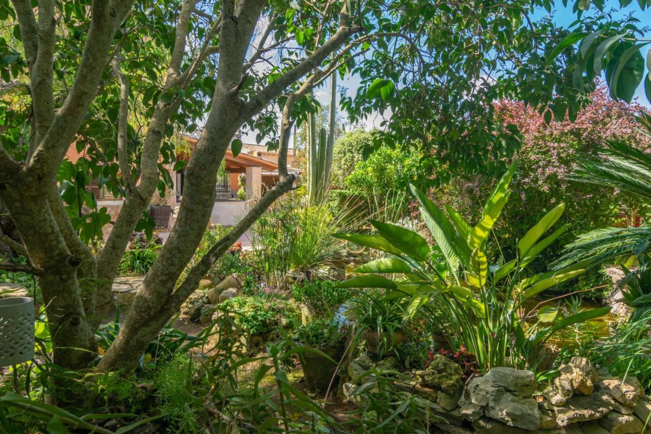 Villa Pili *