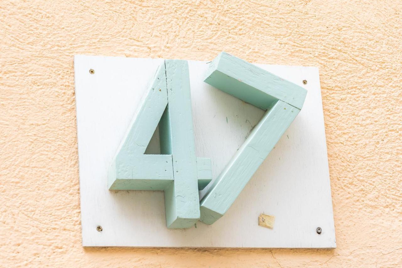 Apartamento Pep Not 47 *