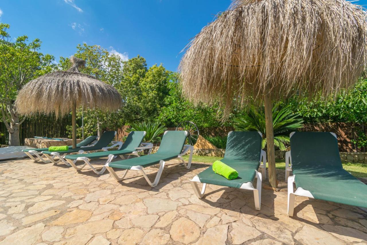 Pili Villa Fenalitx (Fenalich)