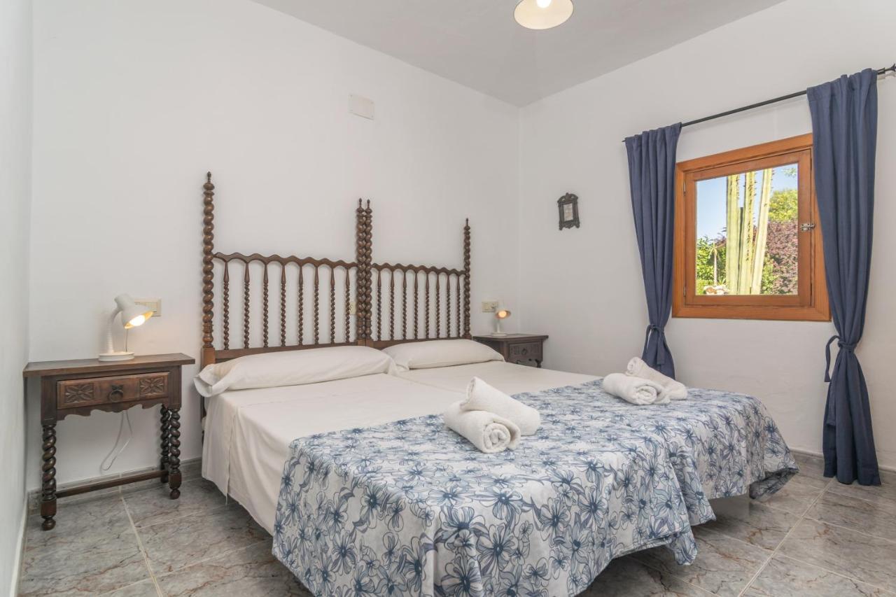 Pili Villa
