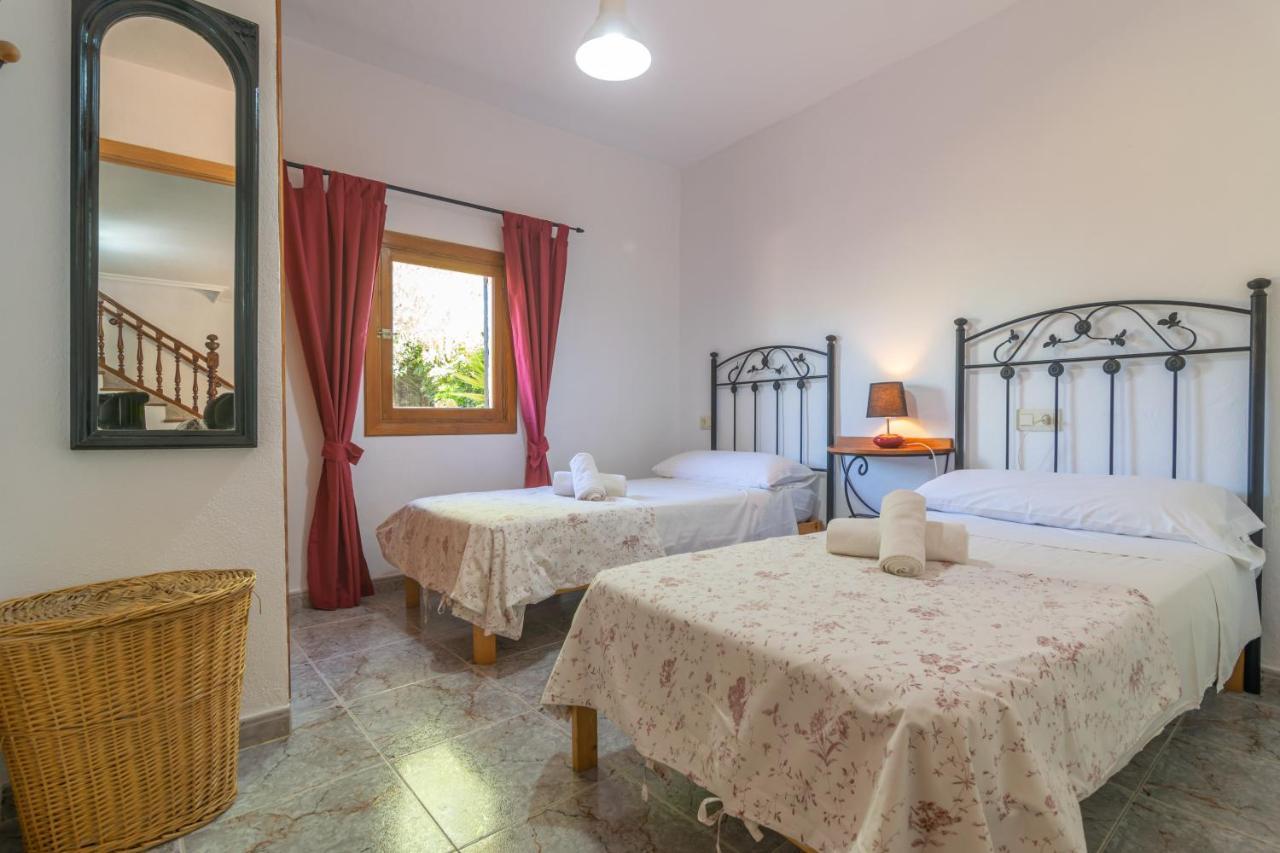 Pili Villa