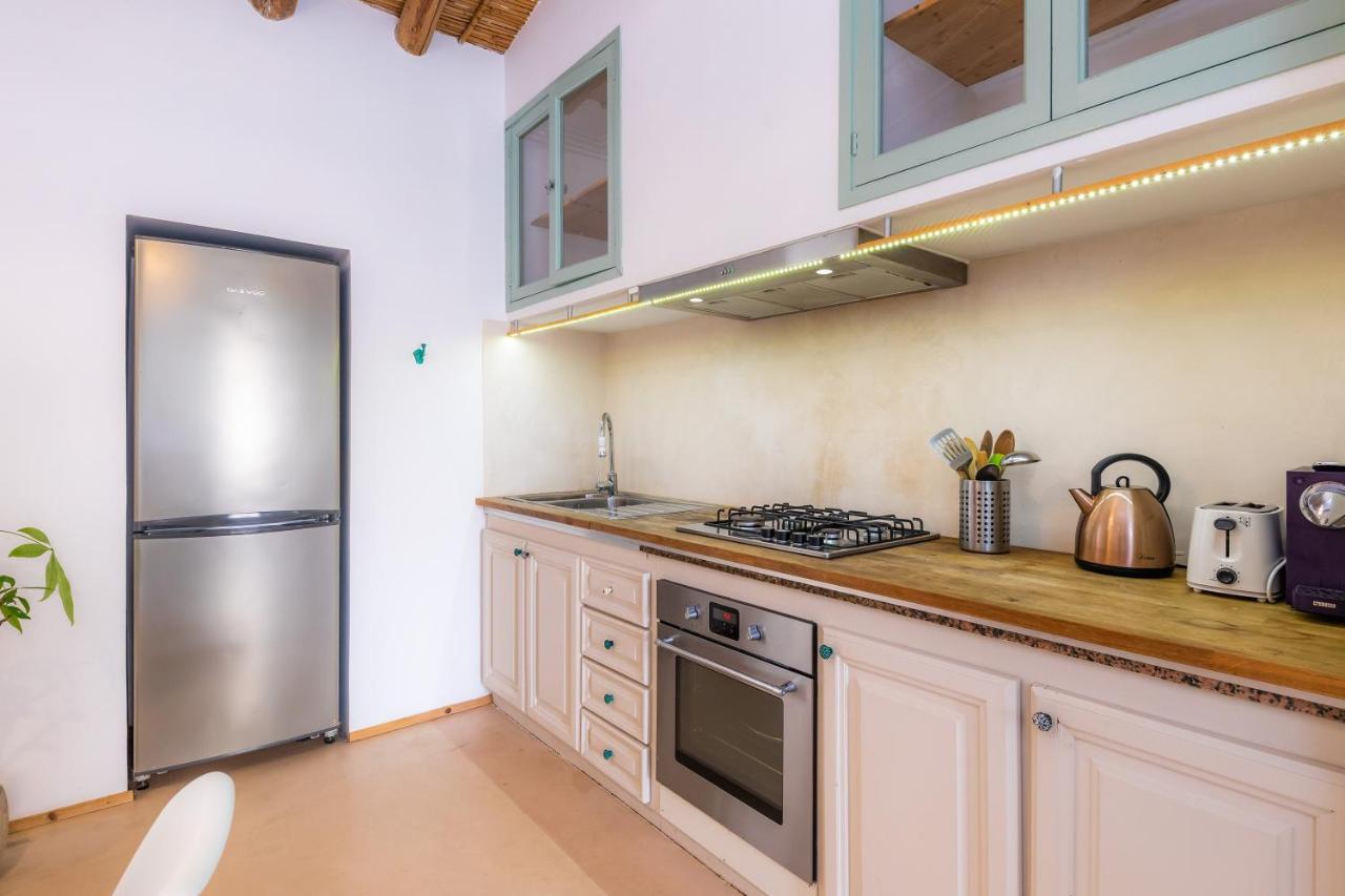 Pep Not 47 Apartamento Artà