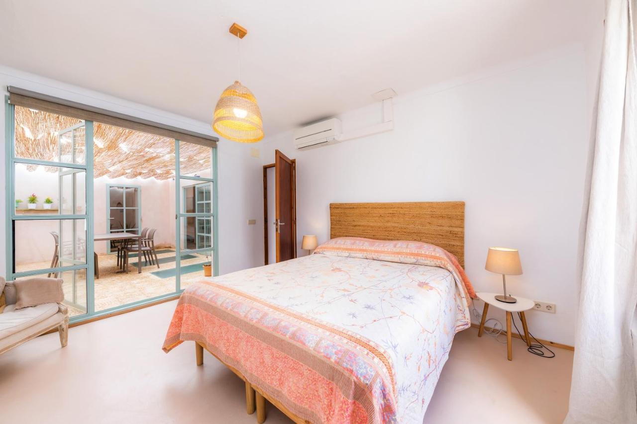Apartamento Pep Not 47 *