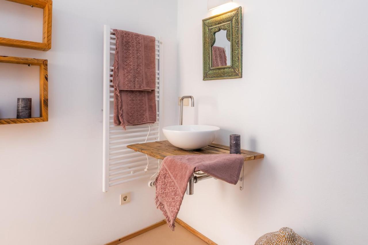 Pep Not 47 Apartamento *