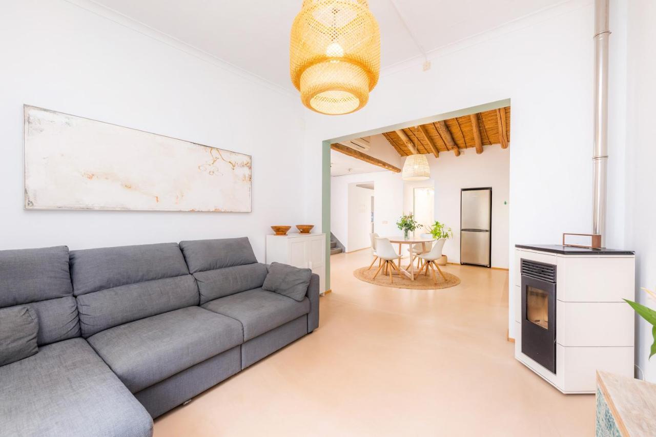 Apartamento Pep Not 47 Artà