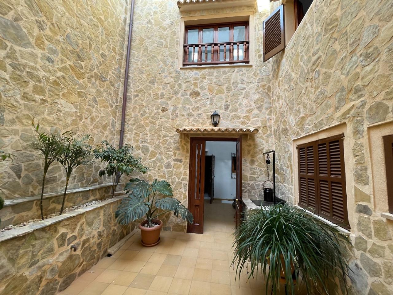 Gallu Hotel Cala Ratjada (Mallorca)
