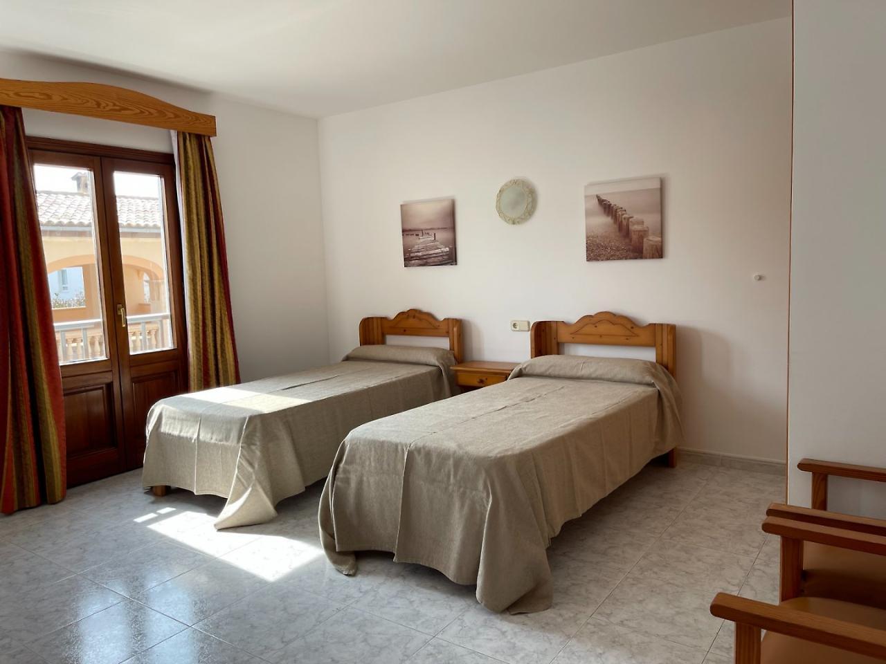 Hotel Gallu