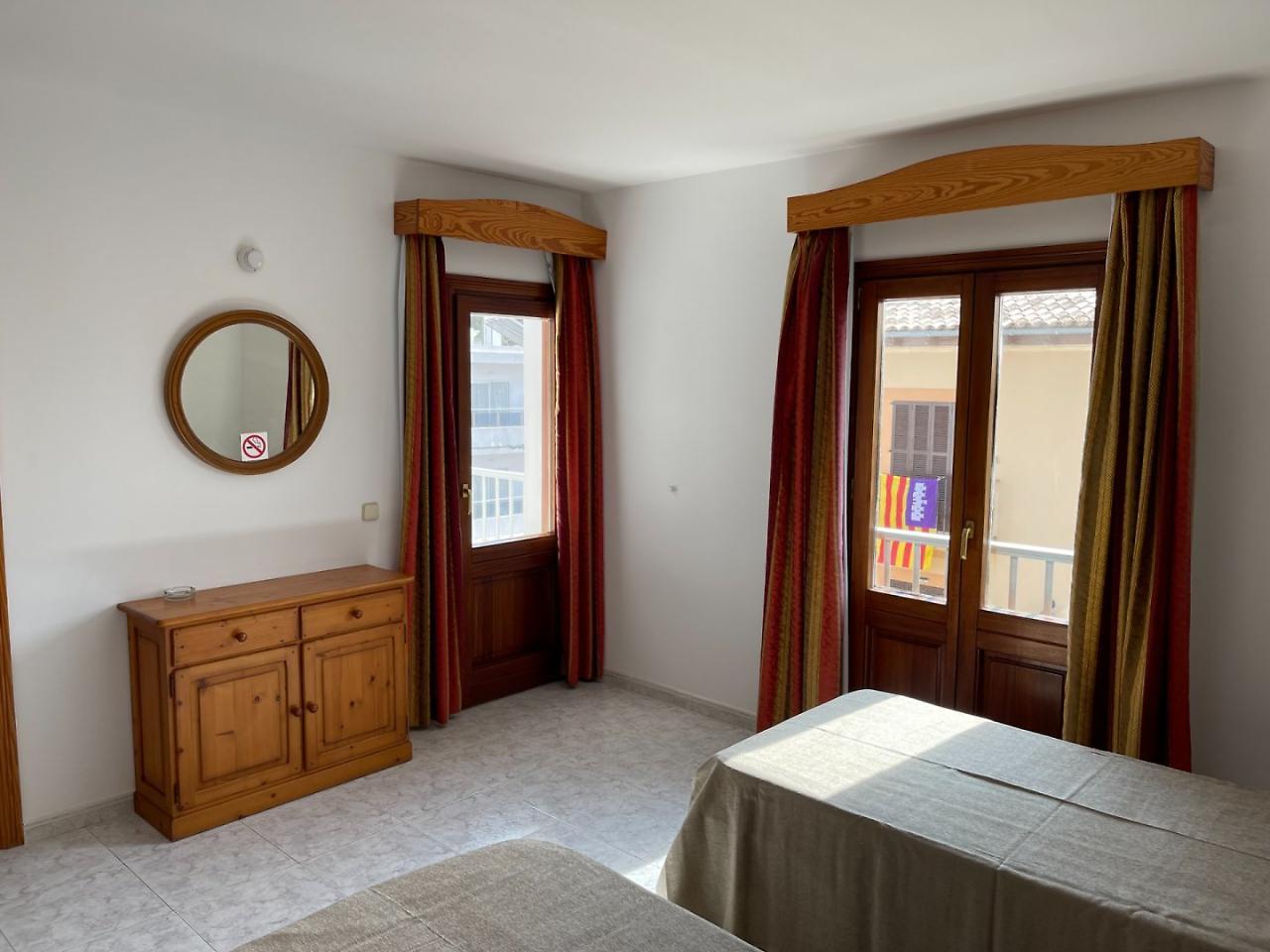 Gallu Hotel 3*