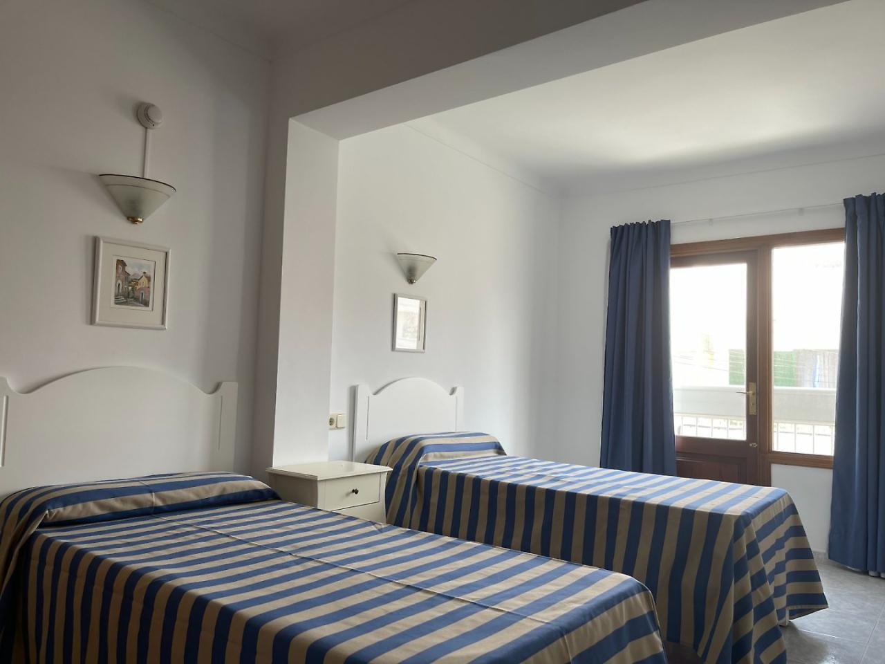 Gallu 3* Cala Ratjada (Mallorca)