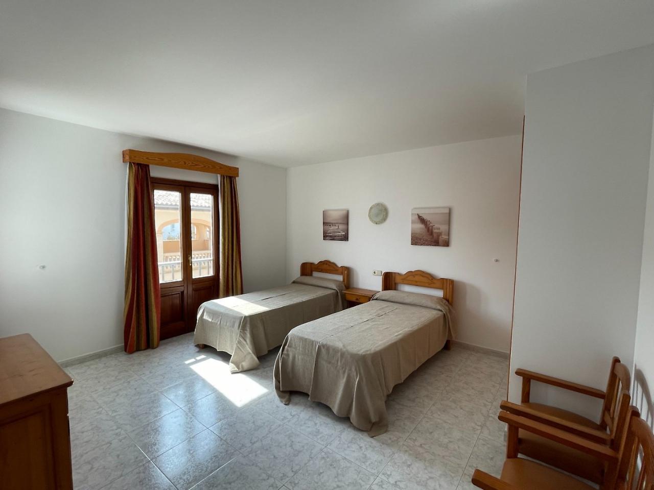 Gallu Hotel