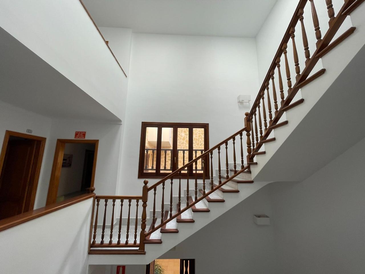 Hotel Gallu