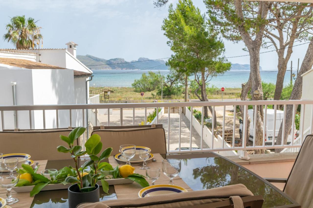 Sa Fornera Alcúdia