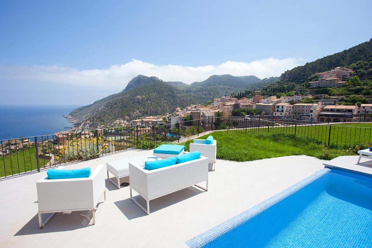 Marimuntana Banyalbufar