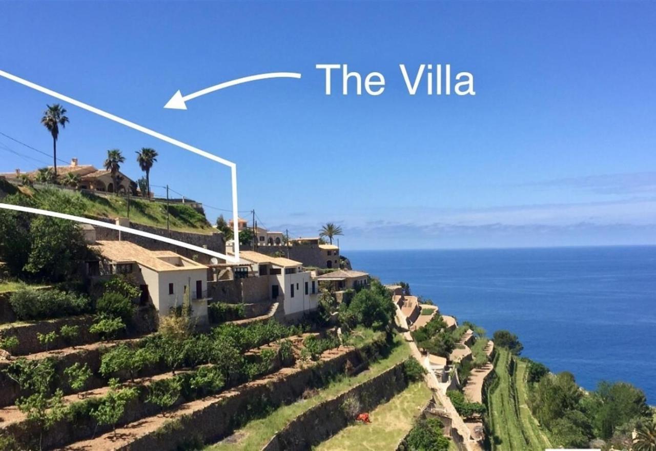 Marimuntana Villa