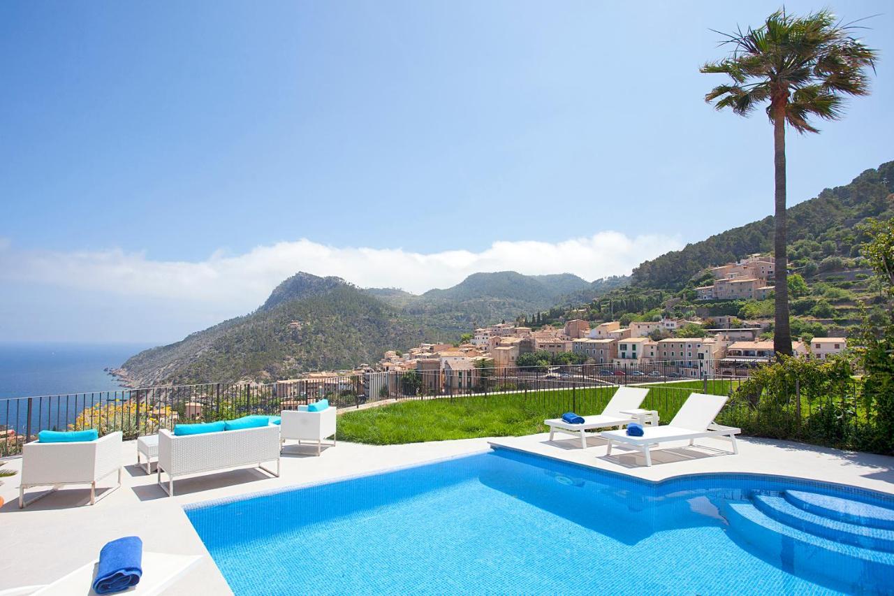 Marimuntana Villa *