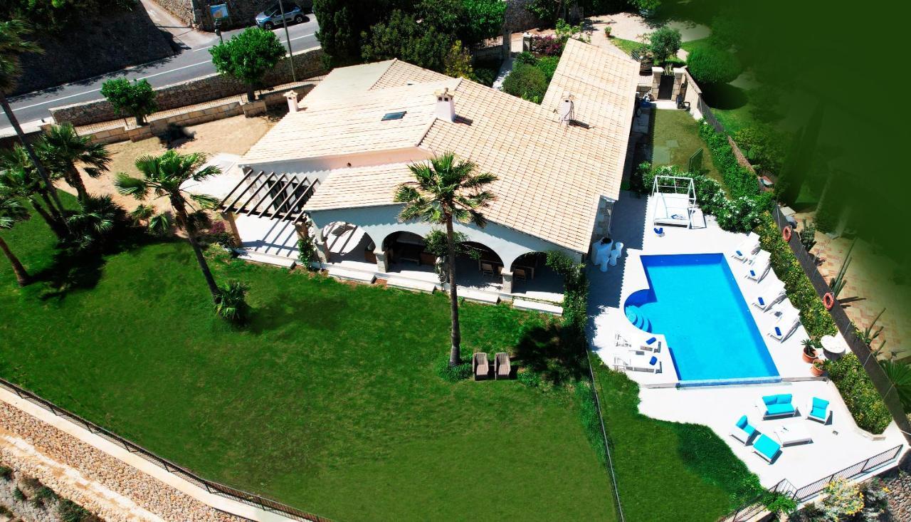 Marimuntana Banyalbufar