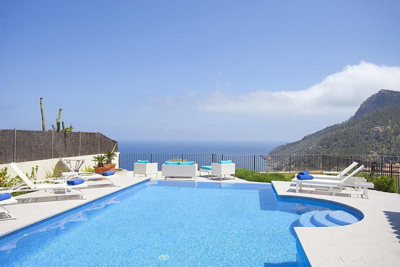 Marimuntana Banyalbufar