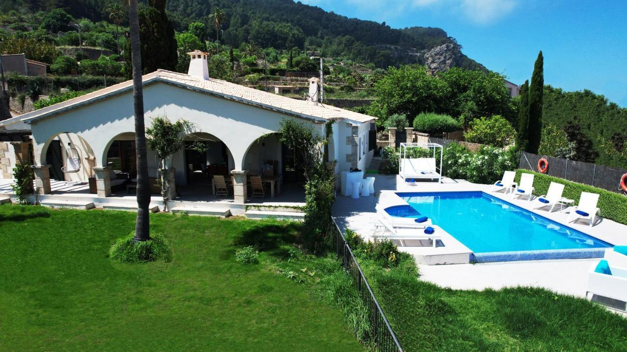 Marimuntana Banyalbufar