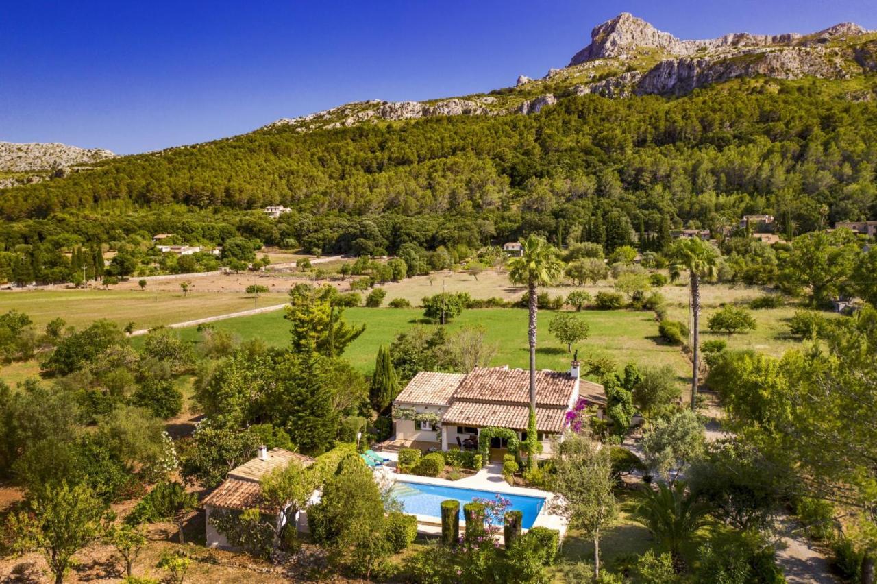 Villa Plana By Plus Pollenca