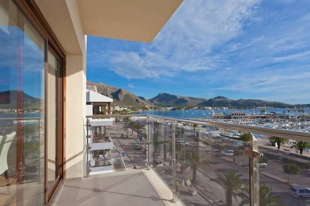 Faroles 4 By Sunvillas Mallorca Apartamento Puerto Pollensa