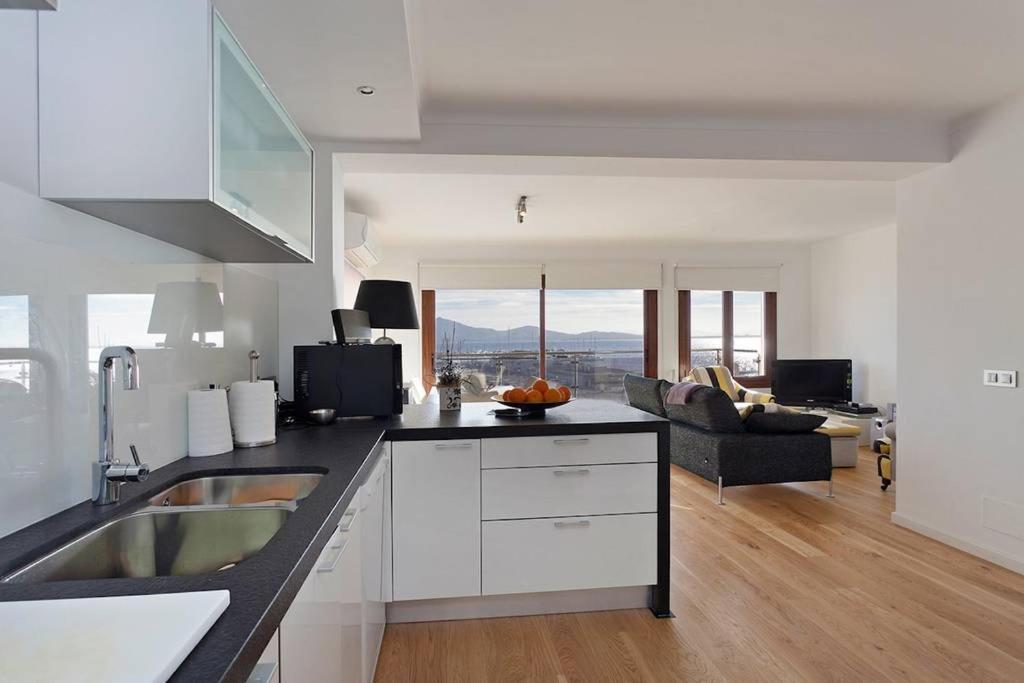 Apartamento Faroles 4 By Sunvillas Mallorca Puerto Pollensa