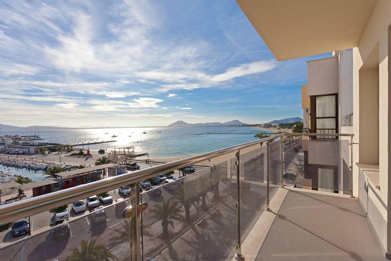 Faroles 4 By Sunvillas Mallorca Apartamento