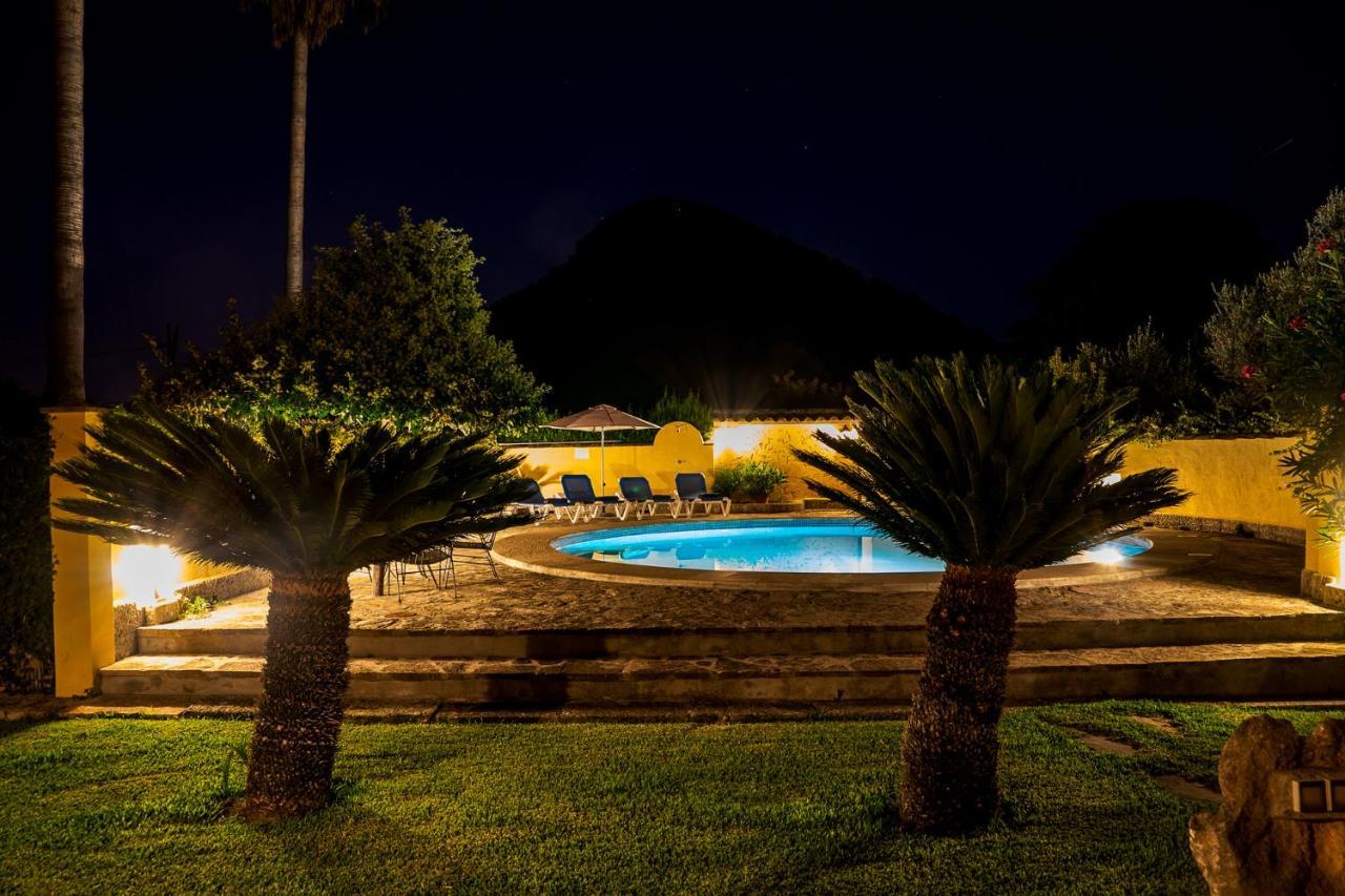 La Sort Llarga By Sunvillas Mallorca