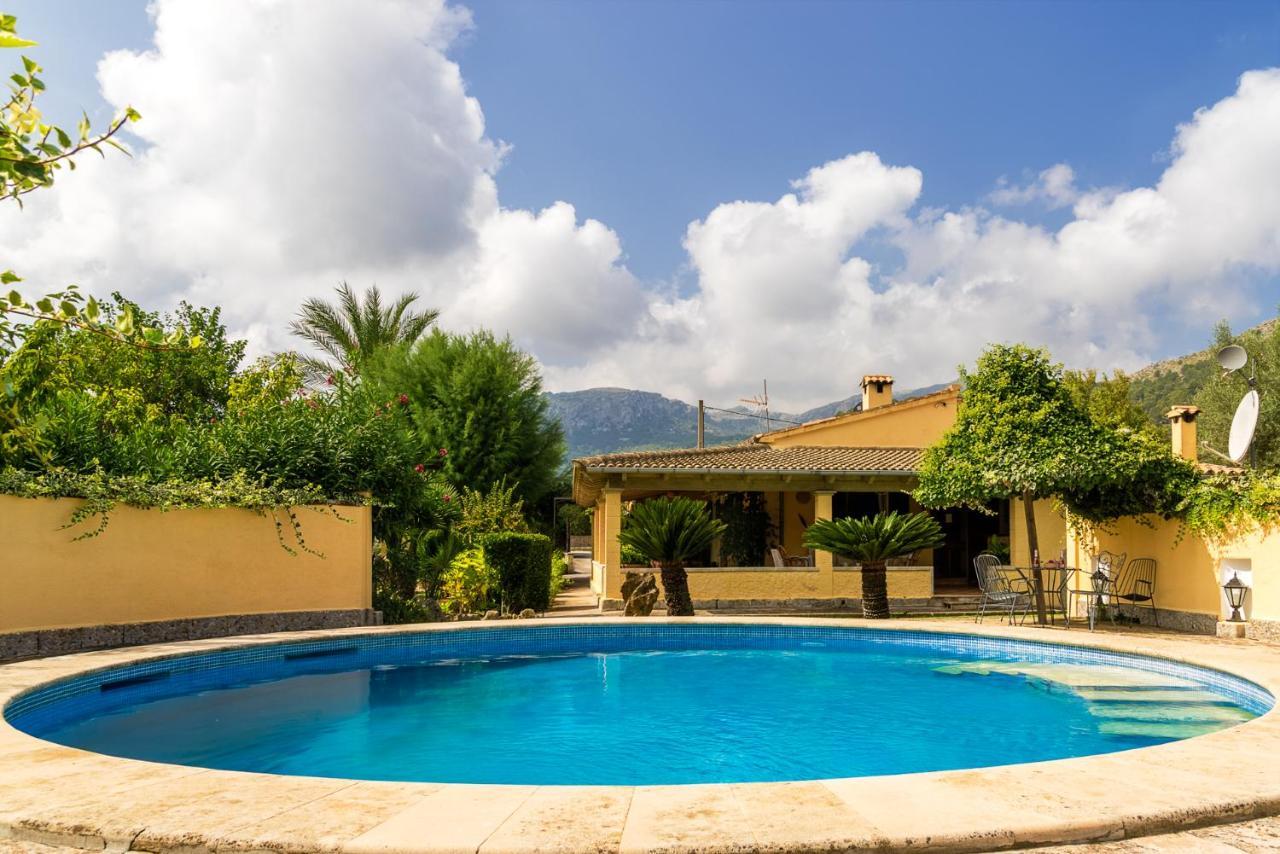 La Sort Llarga By Sunvillas Mallorca