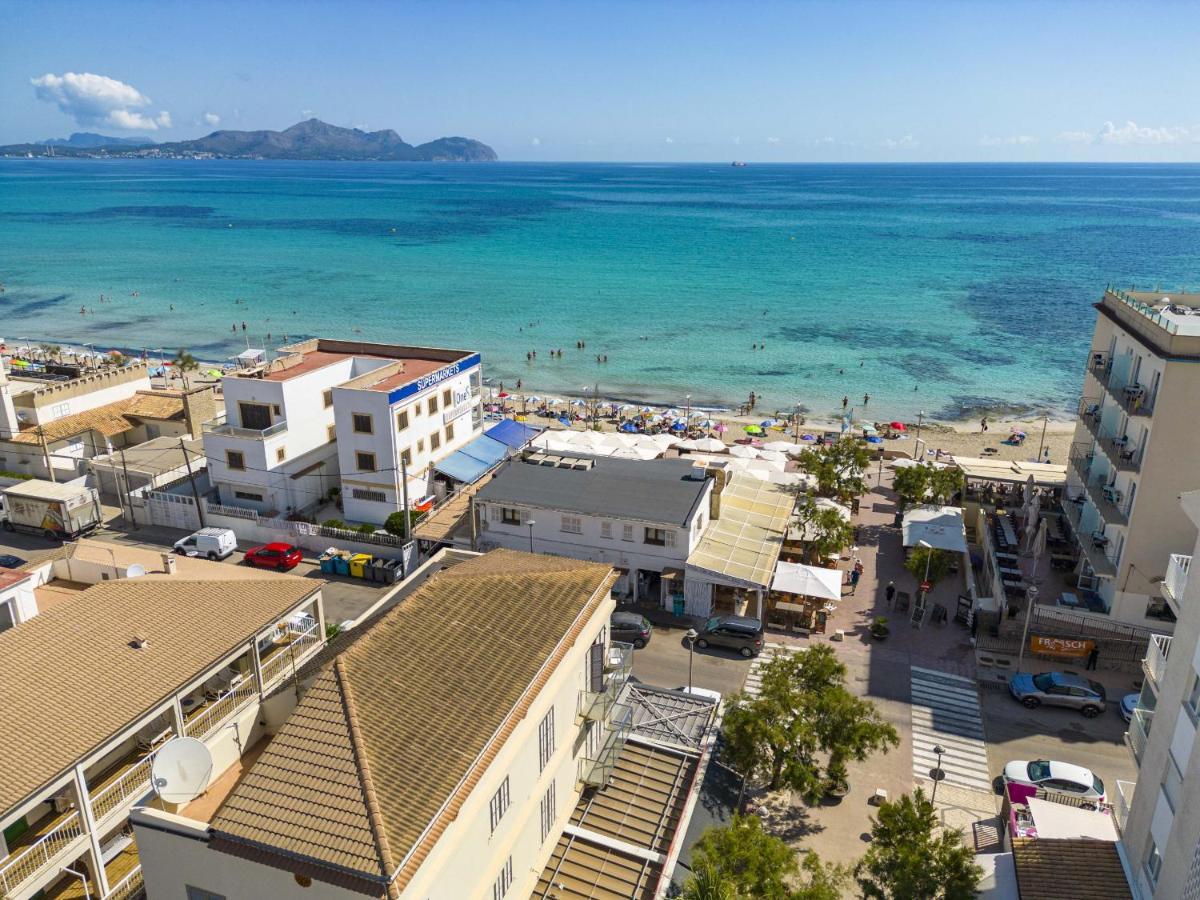 Castello Playa