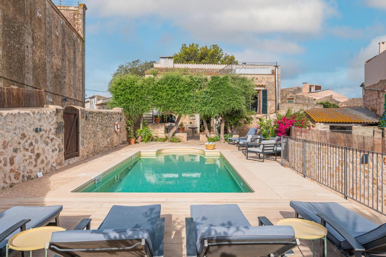 Numero Uno Holiday home