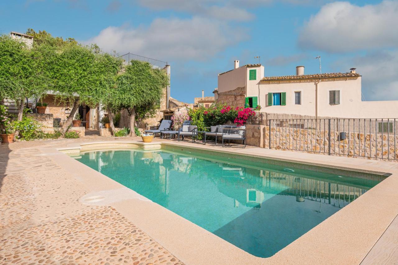 Numero Uno Holiday home Buger