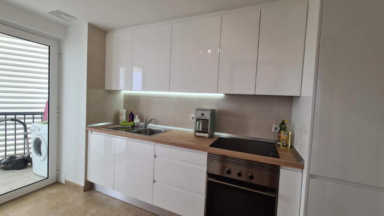 Apartamento Dimi Holidays Slu Meerblick 4 4 - 120 M Zum