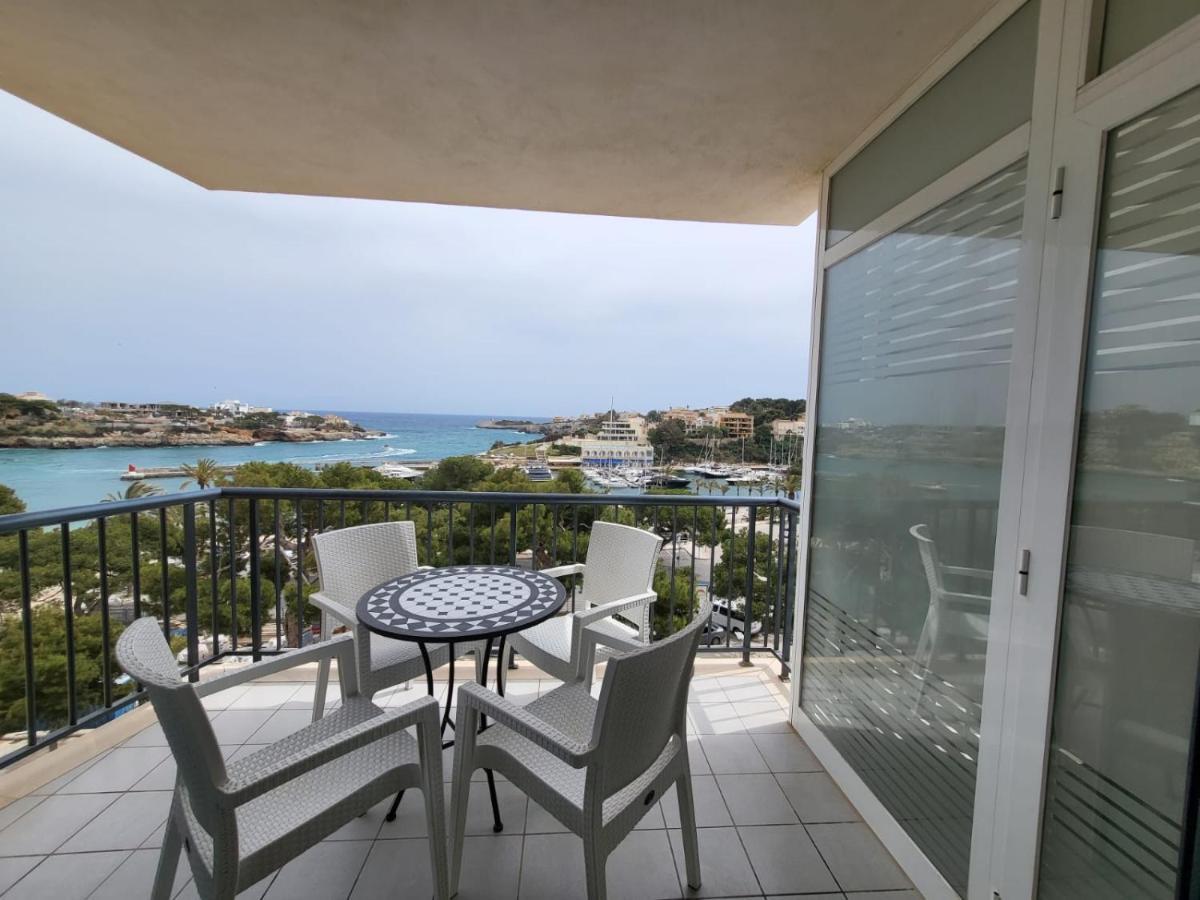 Dimi Holidays Slu Meerblick 4 4 - 120 M Zum * Porto Cristo