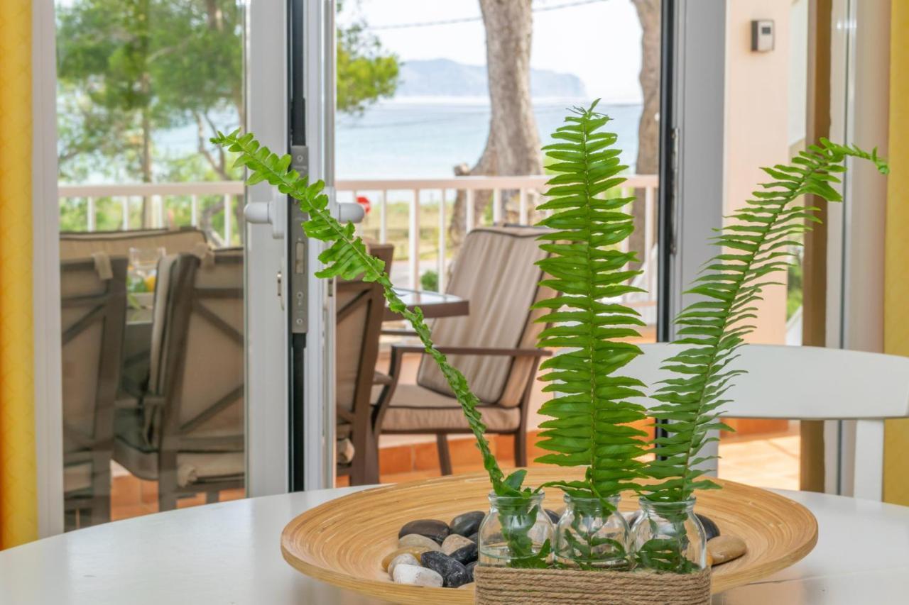 Apartamento Sa Fornera Alcúdia