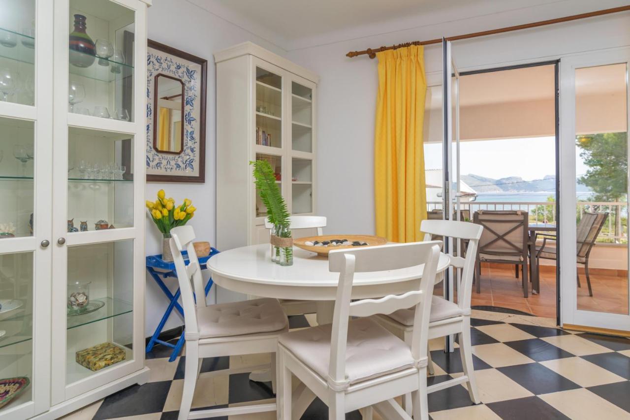 Apartamento Sa Fornera Alcúdia