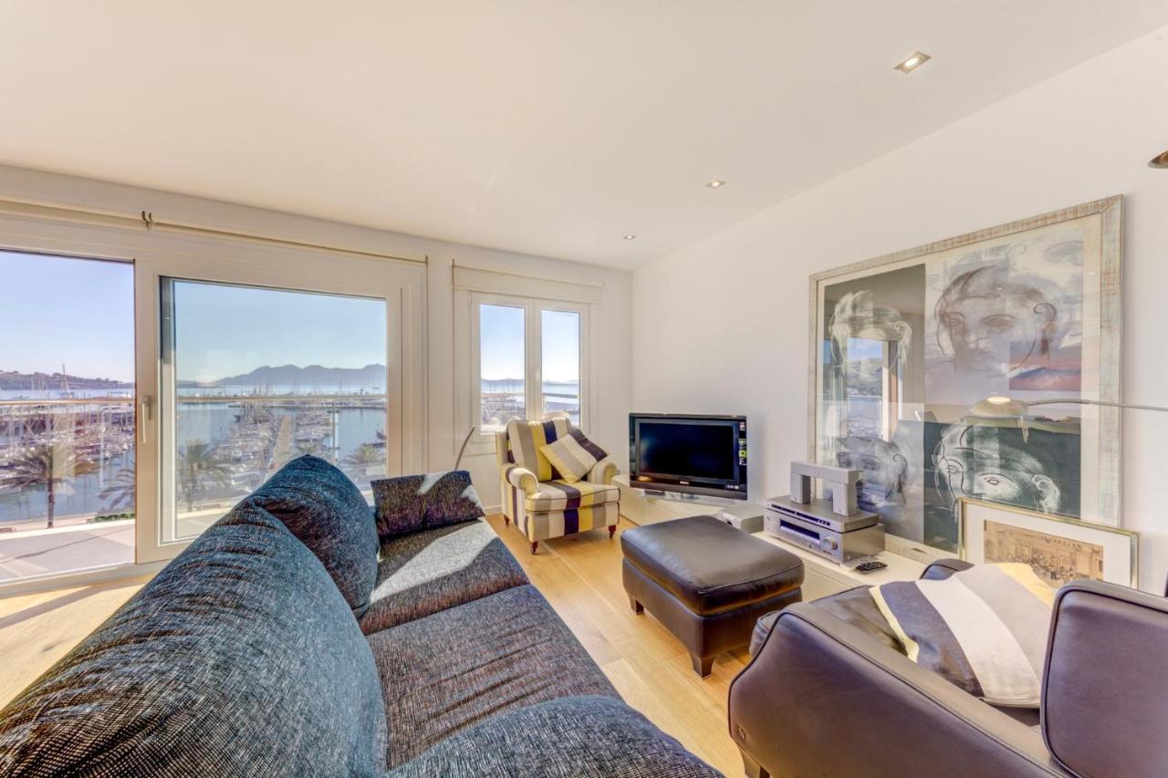 Apartamento Faroles 4 By Sunvillas Mallorca