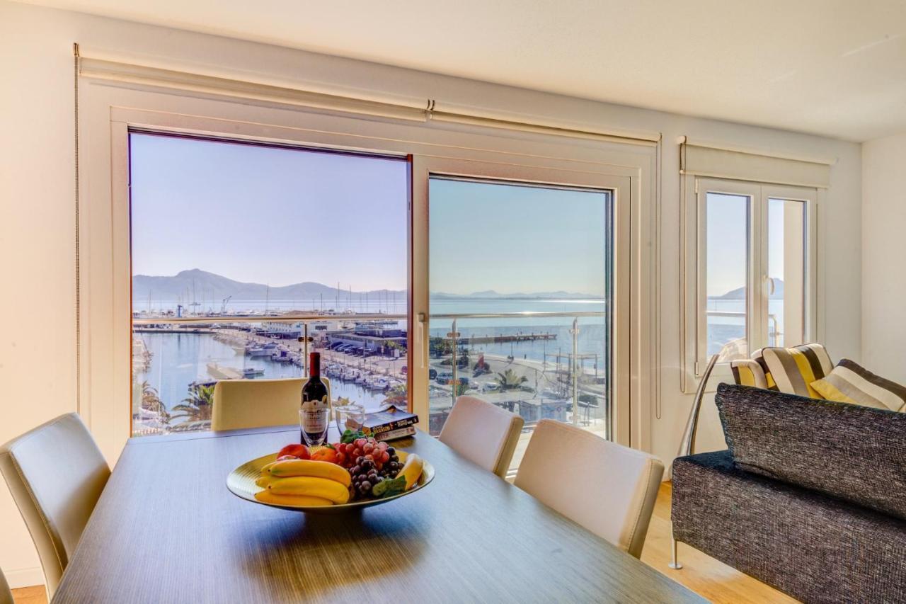 Apartamento Faroles 4 By Sunvillas Mallorca