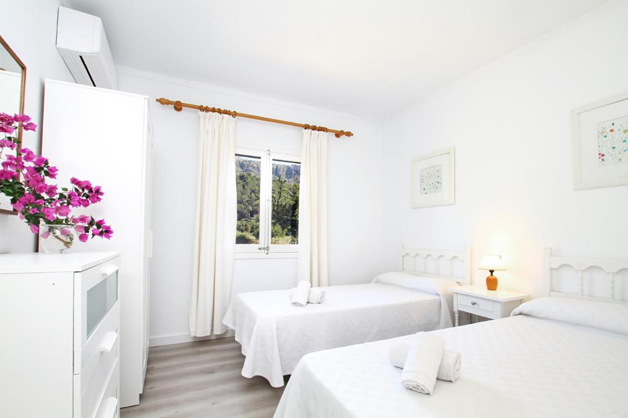 Plana By Plus Pollenca