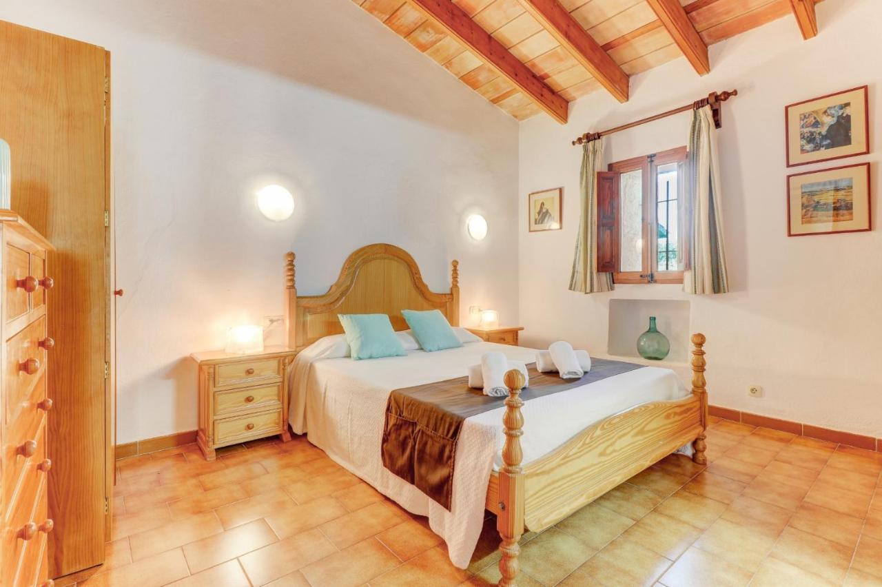 Trampsana By Villa Port de Pollenca
