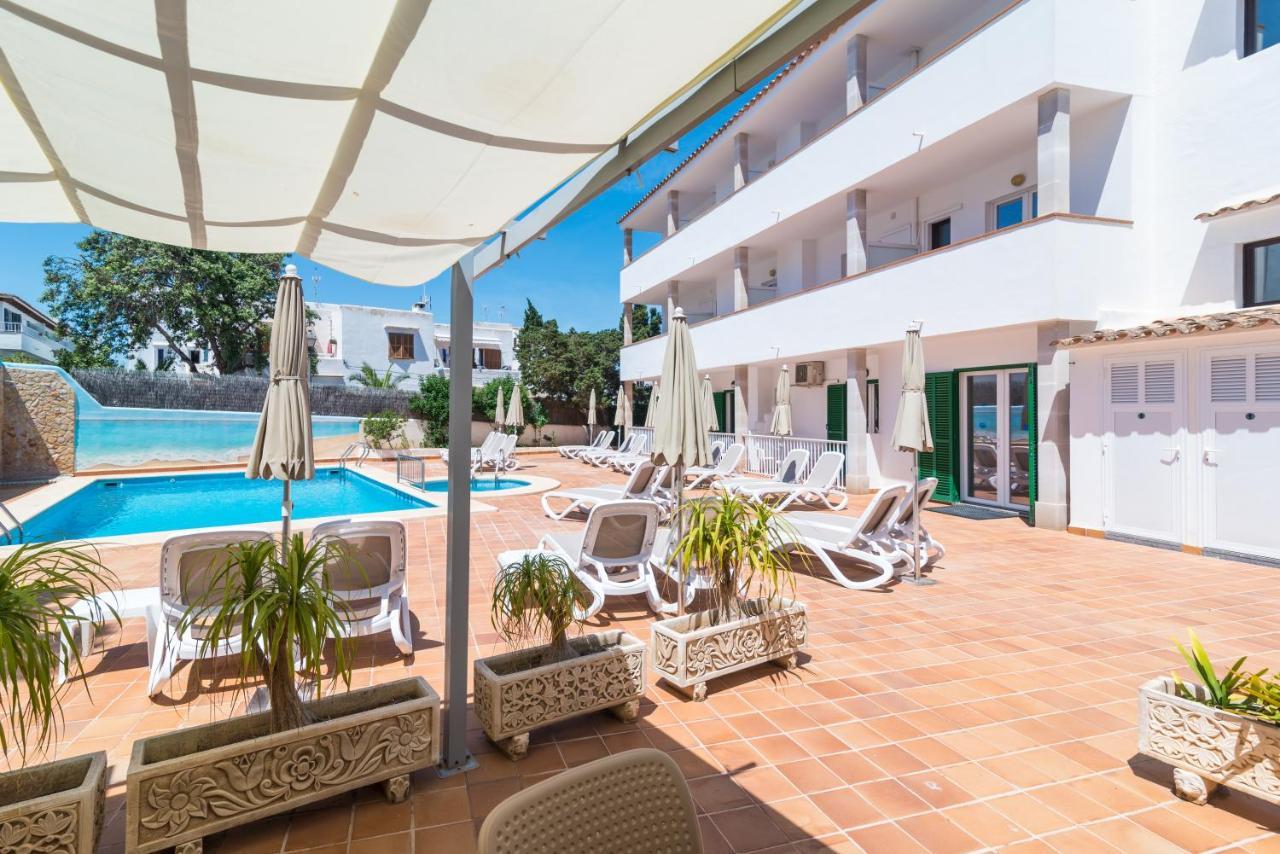 Ses Puntetes Hotel