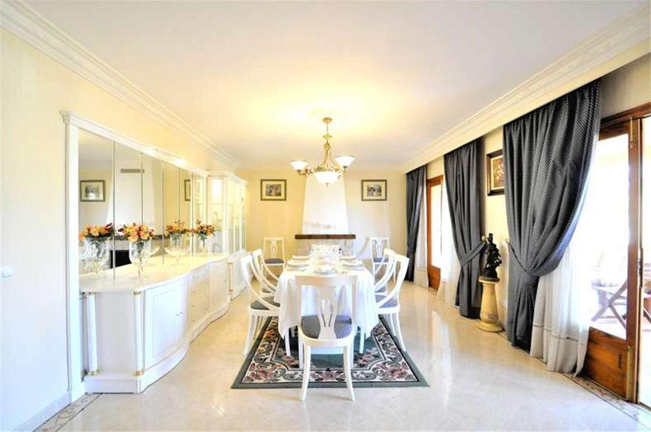 Villa En Bahia Grande 00051