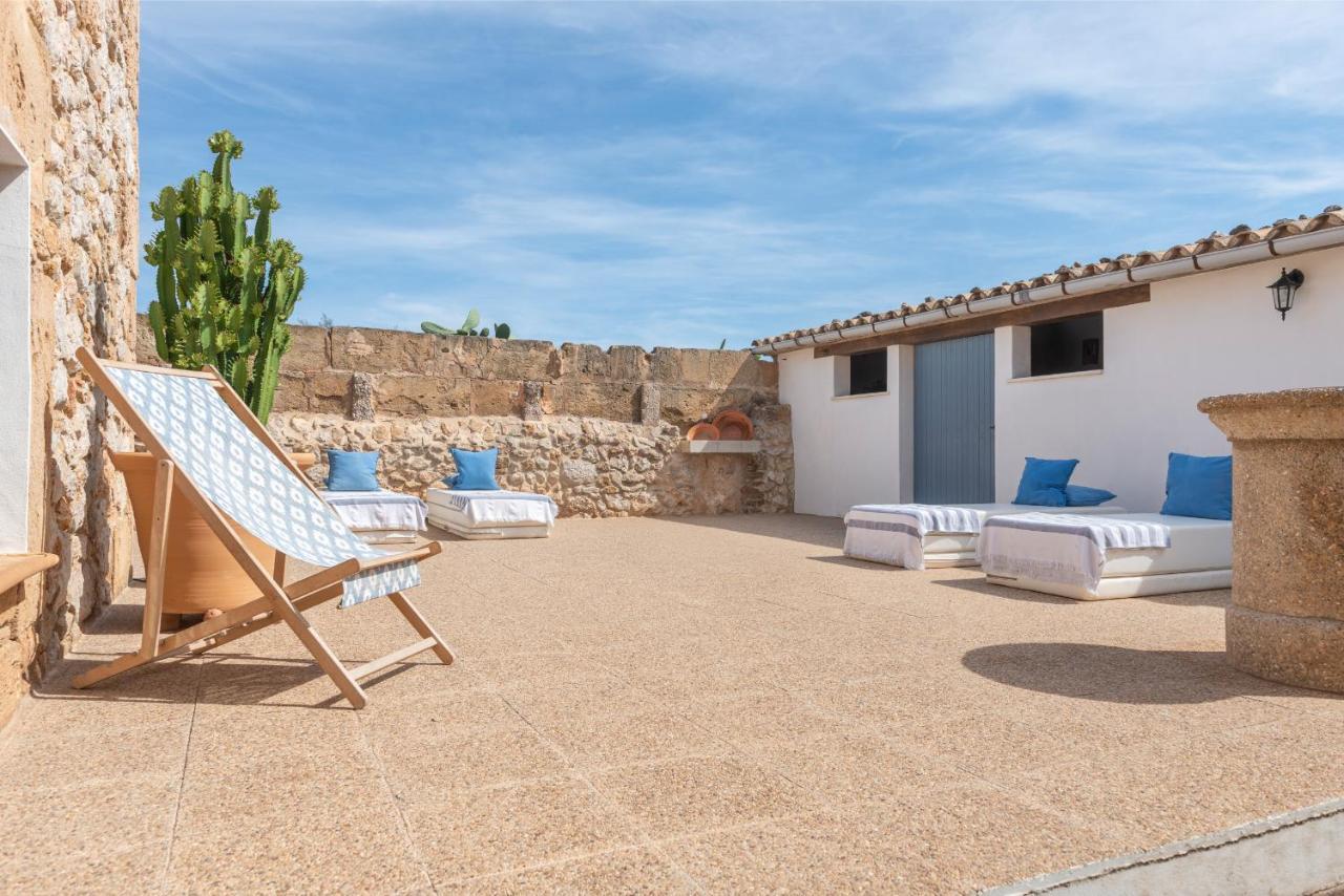 Villa Cuarassa Family Puerto Pollensa