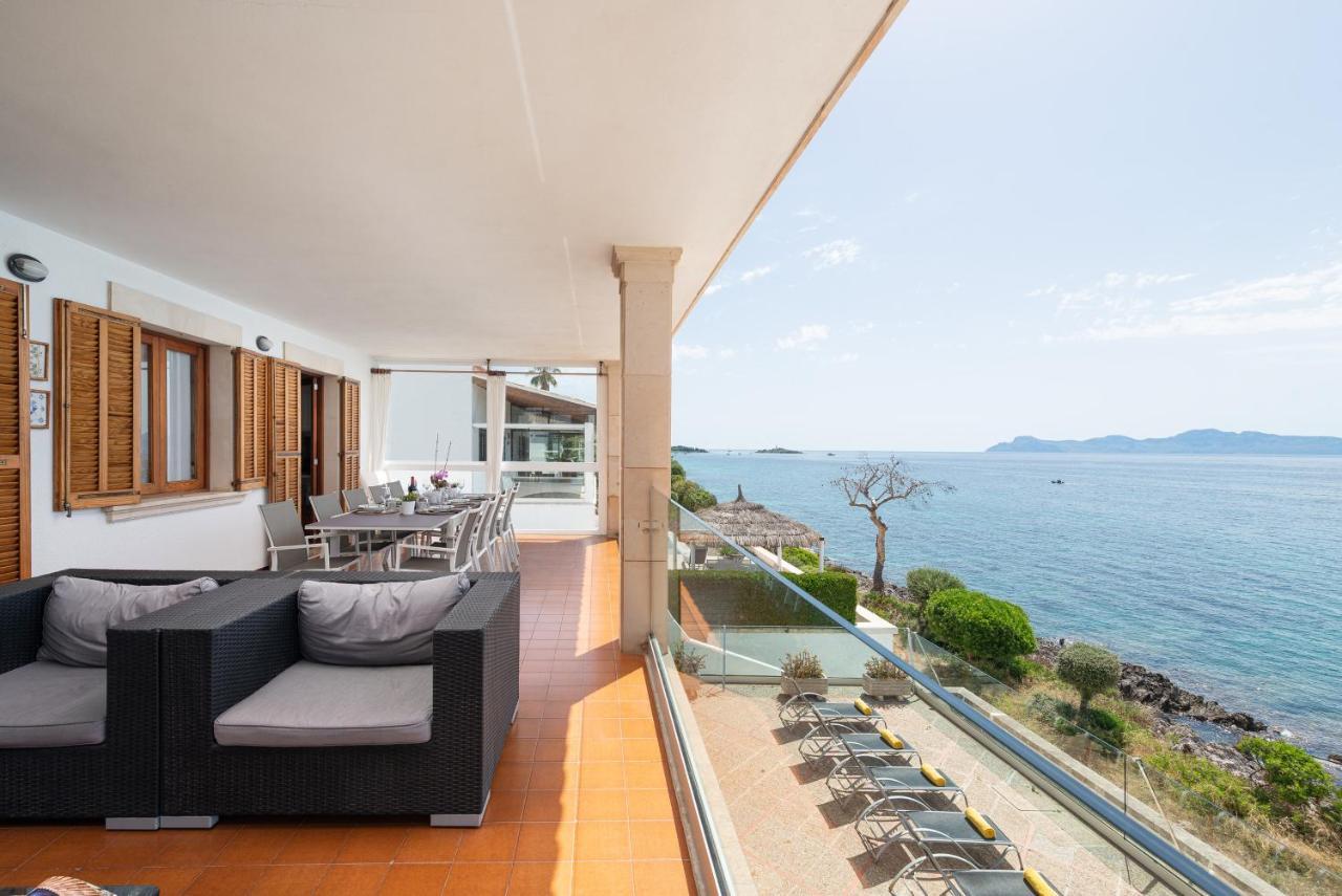 Holiday home Ca'n Torrens Alcanada *