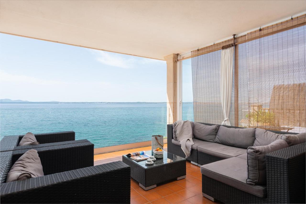 Holiday home Ca'n Torrens Alcanada Port de Alcudia (Mallorca)