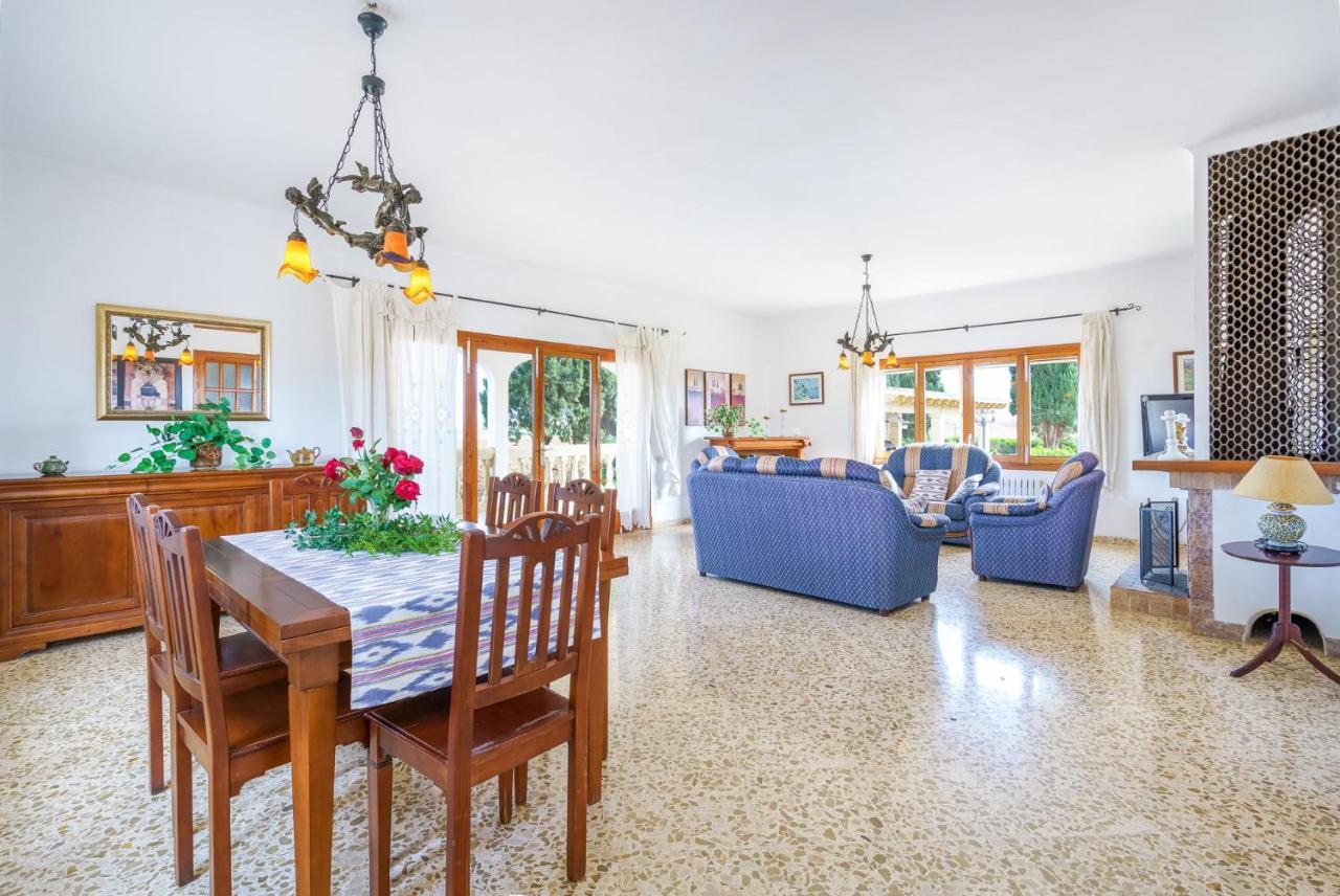 Villa Son Valentí *
