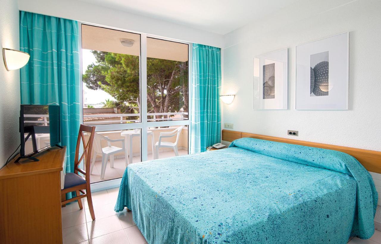 O7 Club Cala Ratajda 3*